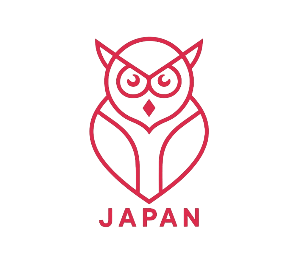 Yatabase Japan（ヤタベース）ロゴ